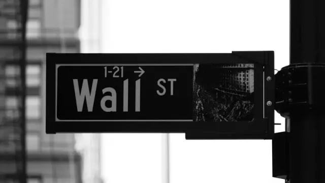 Illustration for “Netflix Stock Hit”