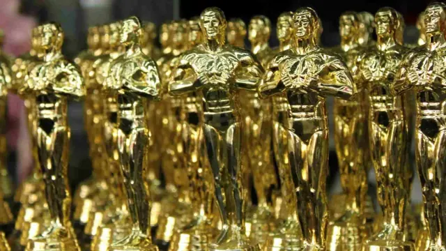 Illustration for “The Most Controversial Oscars Moments in History”