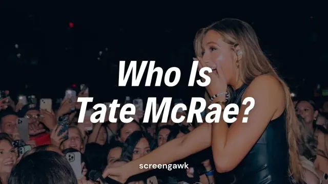 Illustration for “What We Know About Tate McRae: The So-Called 'Next Britney Spears'”
