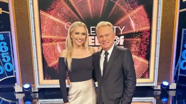 Illustration for “Wheel of Fortune's Retiring Host Gives Us A Look Behind the Scenes”