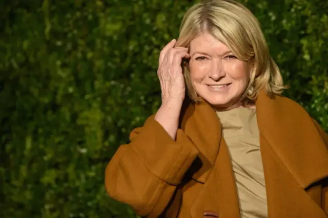 Illustration for “Former Employee Accused Martha Stewart of Stealing the Recipe that Launched Her Career”