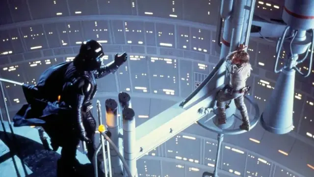 Illustration for “Smarter Product Placement in a Galaxy Far, Far Away”