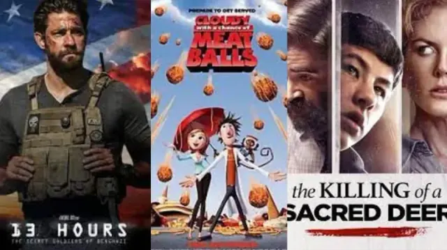 Illustration for “All other Titles Leaving Netflix in January”