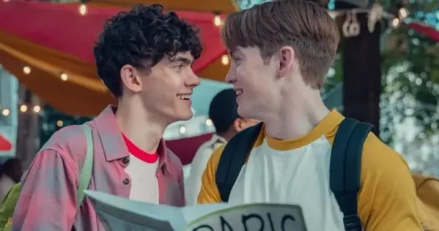 Illustration for “Netflix Has More Diverse Options”
