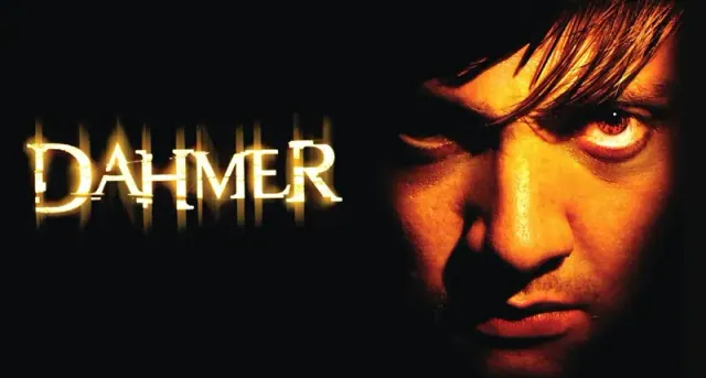 Illustration for “Dahmer (2002)”