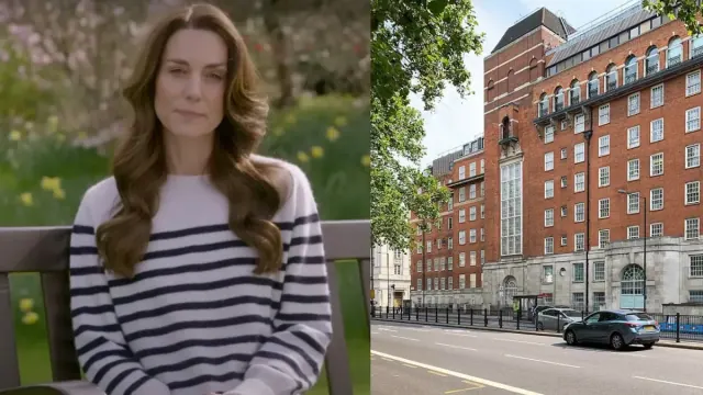 Illustration for “Someone Tried to Access Kate Middleton's Hospital Records in Massive Breach”