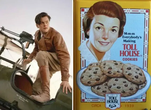 Illustration for “The Aviator: What’s with the Cookies?”