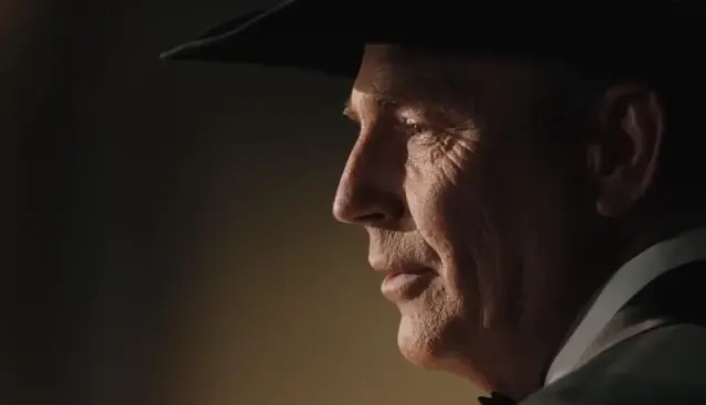 Illustration for ““Yellowstone” Isn’t a “Red-State Show””
