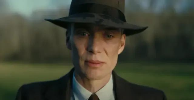 Illustration for “Nolan Brings Oppenheimer to Life”