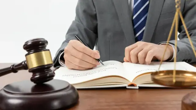 Illustration for “The Charges, Explained”