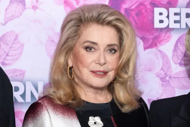 Illustration for “Actress Turning 80 Says Posing for Playboy Was Her Only Regret”