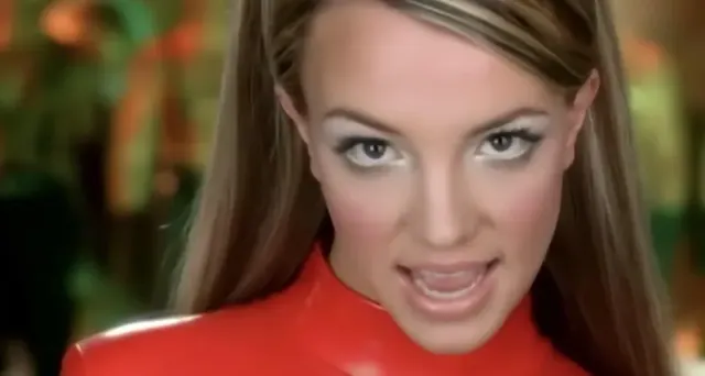 Illustration for “Britney Spears' Memoir Reveals Her Rebelious Side”
