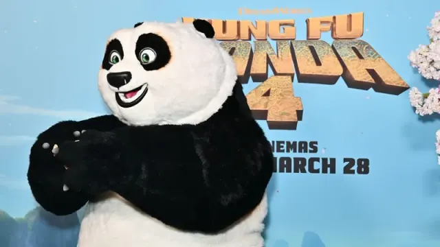 Illustration for “#6: Kung Fu Panda 4”
