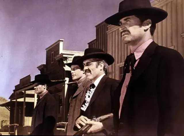 Illustration for “No Good Guys in Australia”
