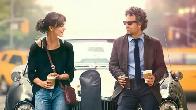 Illustration for “Begin Again”