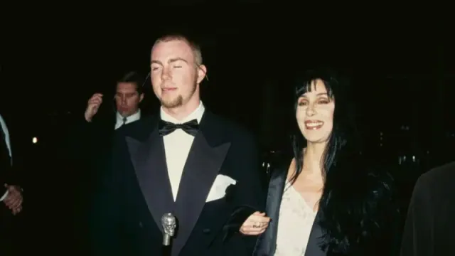 Illustration for “Cher’s Motivation Behind the Conservatorship Request”