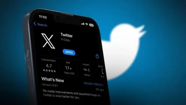 Illustration for “Bloys Will No Longer Use Fake X Accounts”