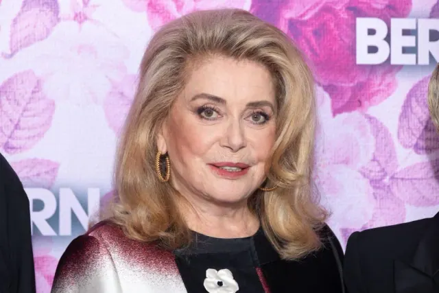 Illustration for “Actress Turning 80 Says Posing for Playboy Was Her Only Regret”