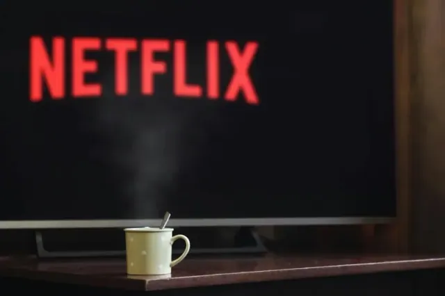 Illustration for “The Biggest Streaming Platform Is…”