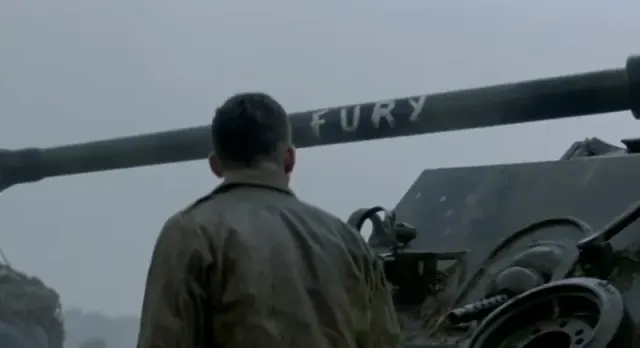 Illustration for “Using Real Tanks from WWII”