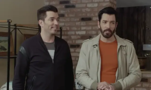 Illustration for “The Biggest HGTV Feuds: Rivalry, Competition, and Scandal”