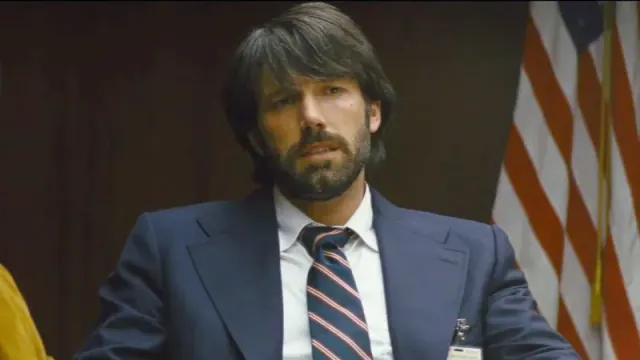 Illustration for “Argo (2012)”