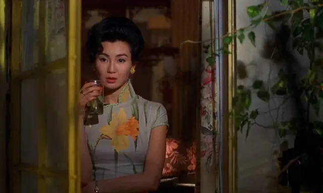 Illustration for “Maggie Cheung's Cultural Heritage”