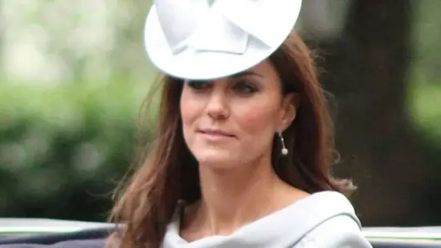 Illustration for “The Most Expensive Outfits Kate Middleton Has Worn Ever”
