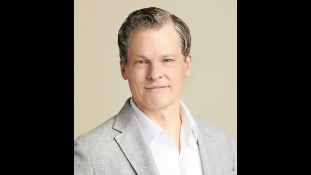 Illustration for “Netflix CEO Greg Peters Promoted the Ad-Supported Subscription”