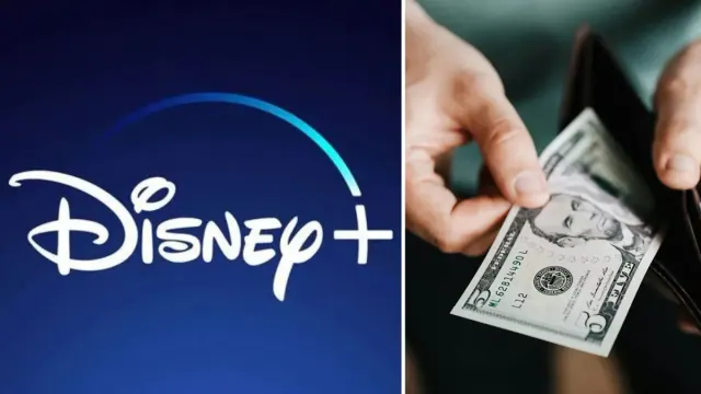 Illustration for “Bob Iger Announces Crackdown on Password Sharing for Disney+ Will Begin in June”