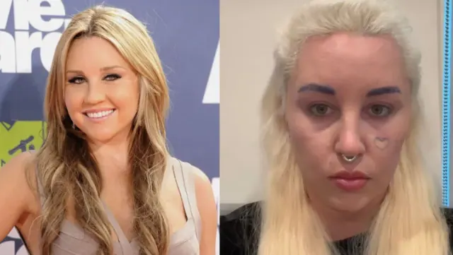 Illustration for “Here's Why People Are Worried About Amanda Bynes, Former Nickelodeon Starlet”