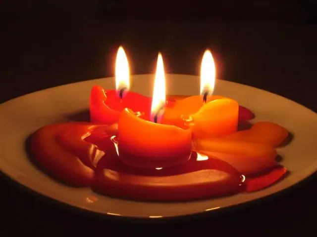 Illustration for “The Spears Family Bans Candles”