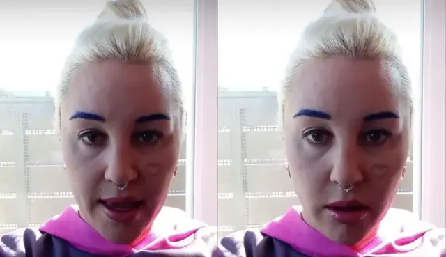 Illustration for “What's Next for Amanda Bynes?”