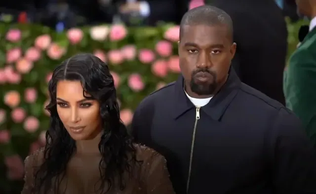 Illustration for “Kim Kardashian Enters the Feud”