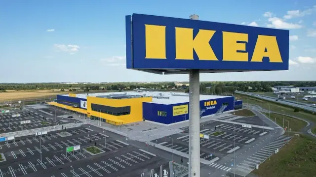 Illustration for “IKEA Bringing the Work Experience Digital - Roblox Is Hiring”