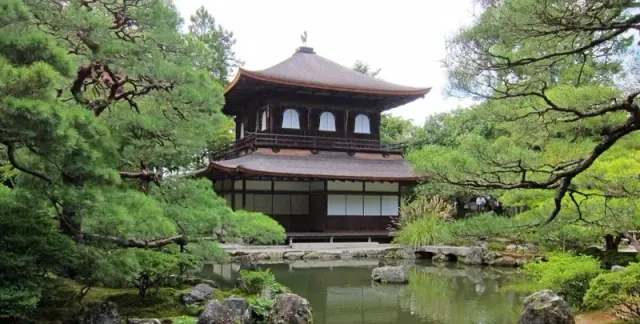 Illustration for “Kyoto Taken Off the List of Targets”