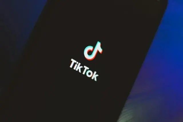 Illustration for “The U.S. Has Been Attempting to Ban TikTok”