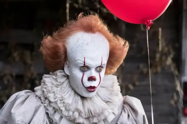 Illustration for “"It" (2017)”