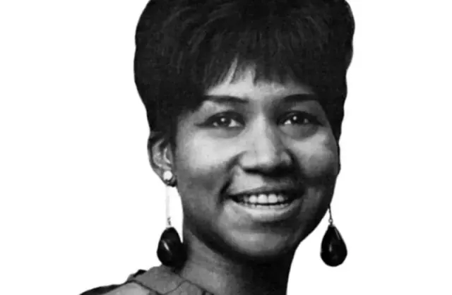 Illustration for “Aretha Franklin Was an Inspiration to Many”