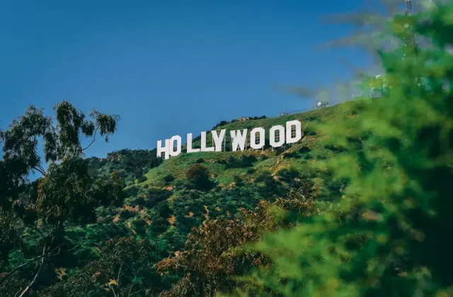 Illustration for “Implications for Hollywood and Beyond”