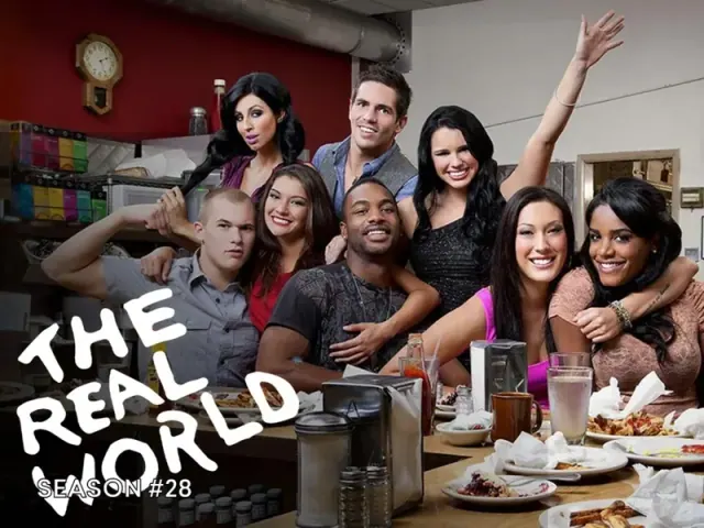 Illustration for “The Real World: Season 28”