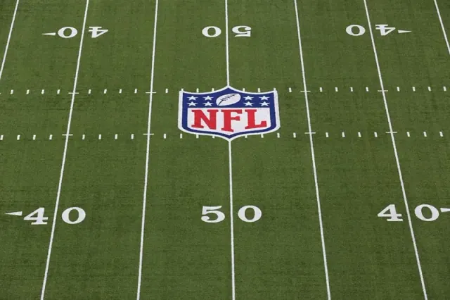Illustration for “What’s Next for the NFL?”
