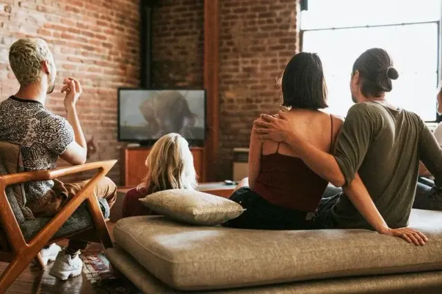 Illustration for “When Should Americans Expect Their Netflix Subscription to Change?”