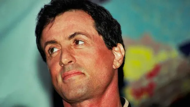 Illustration for “The Role of Sylvester Stallone”