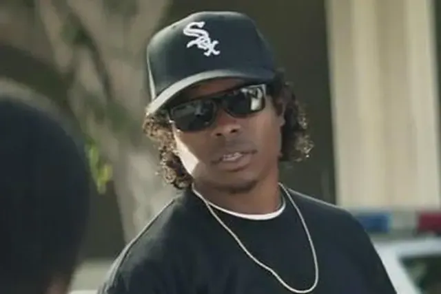 Illustration for “Straight Outta Compton: Wrong Logo”