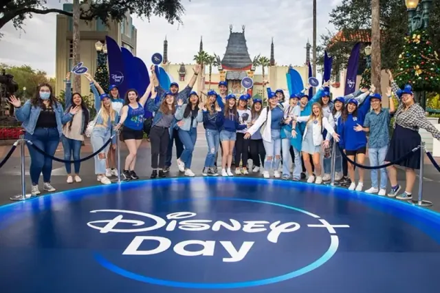 Illustration for “Disney Fans Speak Out”
