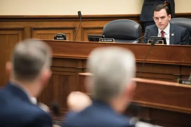 Illustration for “The Bill Does Not Mention TikTok By Name”