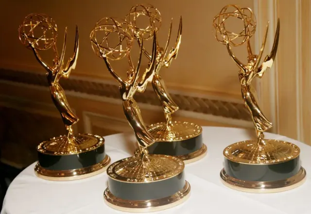 Illustration for “2024 Emmys Had Record Low Viewership and Here's Why”