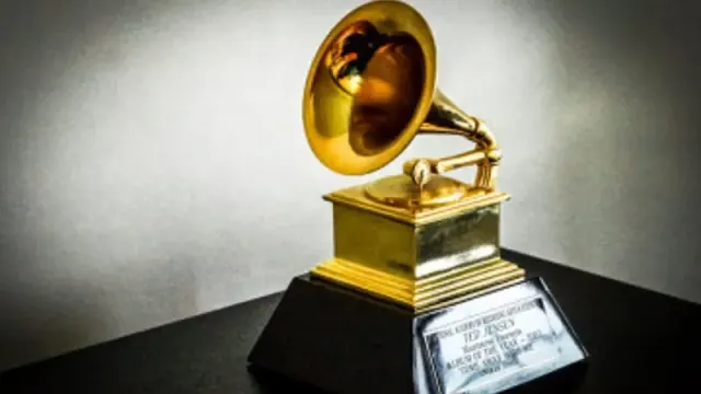 Illustration for “Both Award Winners”