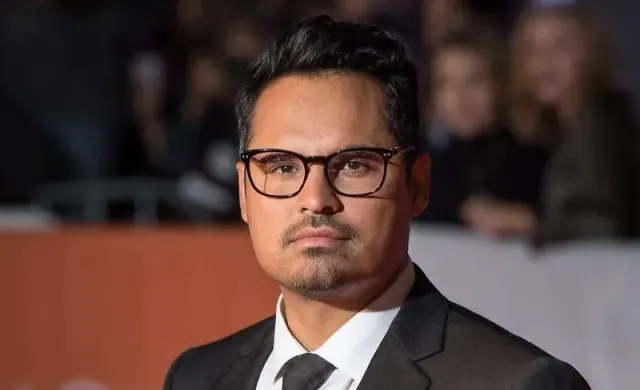 Illustration for “Michael Pena”